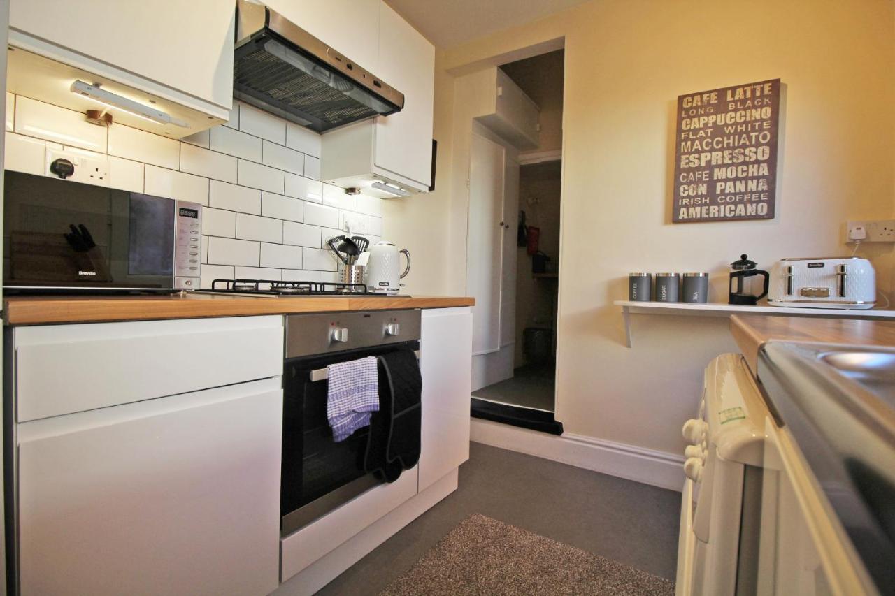 2 Bed, Up To 6 Guests Near Chester City Centre Dış mekan fotoğraf